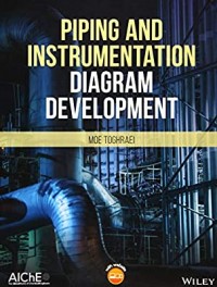 Piping and Instrumentation Diagram Development