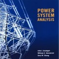 Power System Analysis