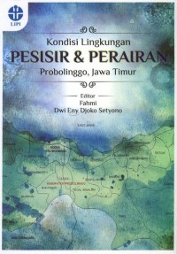 Kondisi Lingkungan Pesisir dan Perairan Probolinggo Jawa Timur