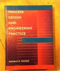 Process Design and Engineering Practice