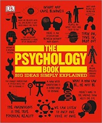 Psychology Book, The
