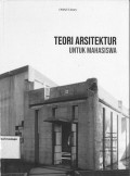 Teori Arsitektur untuk Mahasiswa