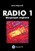 Radio 1: Menjelajah Angkasa