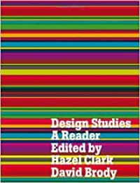 Design Studies a Reader