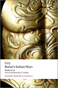 Rome's Italian Wars