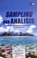 Sampling dan Analisis Bioekologi Sumber daya Hayati Pesisir Laut