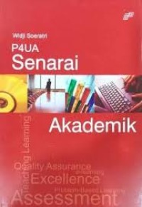 P4UA Senarai Akademik