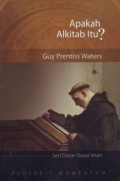 Apakah Alkitab Itu?