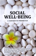 Social Well-Being: A Comparative Perspective