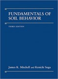 Fundamentals of Soil Behavior