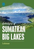Catalogue Sumatran Big Lakes