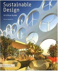 Sustainable Design: A Critical Guide