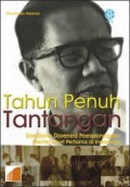 Tahun Penuh Tantangan: Sodjeono Djoened Poesponegoro  Menteri Riset Pertama di Indonesia