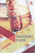 Teknologi Enzim: Aplikasi Enzim di Industri