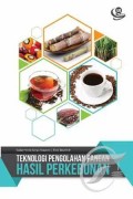Teknologi Pengolahan Pangan Hasil Perkebunan