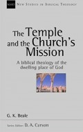 Temple and the Church's Mission, The