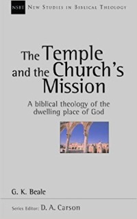 Temple and the Church's Mission, The