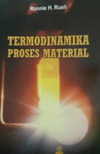 Termodinamika Proses Material