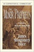 Minor Prophets, The: Volume 2 Micah - Malachi