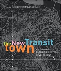 New Transit Town, The