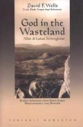 Allah di Lahan Terbengkalai = God in the Wasteland