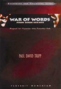 Perang dengan Kata-Kata = War of Words