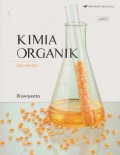 Kimia Organik = Organic Chemistry