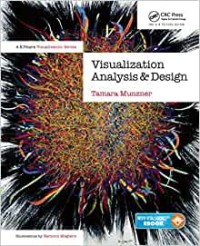 Visualization Analysis and Design