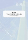 Waduk dan Tenaga Air (SI-455)