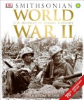 World War II: The Definitive Visual History