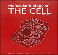 Image of Molecular Biology of The Cell