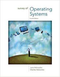 Survey of Operating Systems